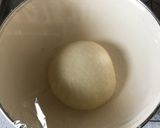卵不使用 オレンジジュースのパン作り方5写真