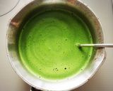アガーで♪うす茶糖ゼリー作り方3写真