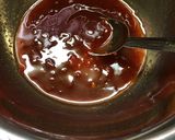 ♬ホタテ貝ひもと胡瓜で韓国風ピリ辛和え物作り方3写真