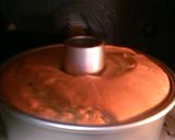 ピーナツシフォン作り方8写真