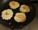 じゃがいものすりおろし焼き作り方3写真