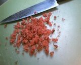 簡単すぎっ！桜パイ作り方1写真