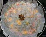 かぼちゃと人参のそぼろ煮作り方5写真