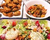 トマトの甘酢漬け作り方4写真