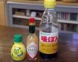 暑い日に！豚ひき＆糸コンさっぱりピリカラ作り方6写真