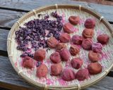 梅干@20%長期保存可★初心者むけ作り方17写真