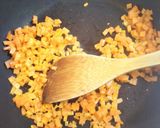 油揚げと豆腐でかさましハンバーグ☆作り方5写真