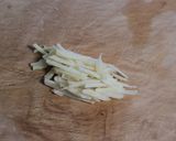 白いご飯に合う～！牛丼作り方1写真