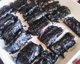 磯部焼き作り方5写真