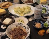 白いご飯に合う～！牛丼作り方7写真