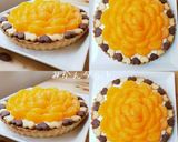 ✳️みかんのタルト✳️作り方6写真