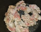 我が家の肉じゃが作り方2写真