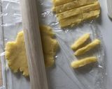 おいしいカリふわポテトフライ(╹ω╹ )作り方4写真