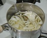 飲む、そうめんつゆ作り方1写真