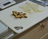 飲む、そうめんつゆ作り方2写真