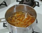 飲む、そうめんつゆ作り方3写真