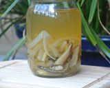 飲む、そうめんつゆ作り方4写真