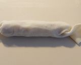 アスパラ&チーズのコロッケ風スティック作り方7写真