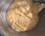 人参ケーキ作り方5写真