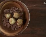 ネームクルック (แหนมคลุก)作り方16写真