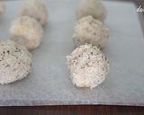ネームクルック (แหนมคลุก)作り方10写真