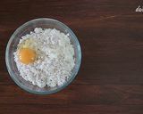 ネームクルック (แหนมคลุก)作り方6写真