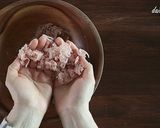 ネームクルック (แหนมคลุก)作り方15写真