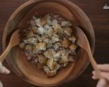 ネームクルック (แหนมคลุก)作り方18写真