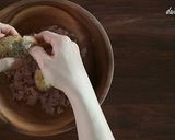 ネームクルック (แหนมคลุก)作り方17写真