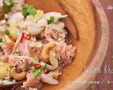 ネームクルック (แหนมคลุก)作り方21写真