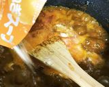 ルーから手作りチキンカレー作り方7写真