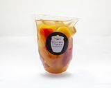 甘酢を作らず、簡単酢鶏！作り方1写真