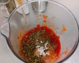 アメリカンミートボールスパゲッティ作り方2写真