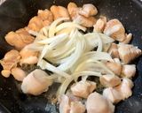 明太子グラタン♬作り方4写真