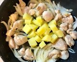 明太子グラタン♬作り方5写真