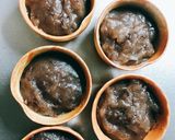 あずき葛餅作り方4写真