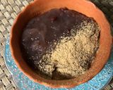 あずき葛餅作り方5写真
