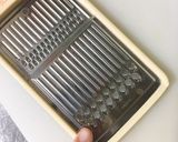 コショウが決め手！じゃがいものきんぴら作り方1写真