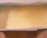 HMで簡単♥完熟バナナのパウンドケーキ作り方5写真