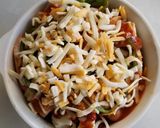 ミートソースパングラタン作り方6写真