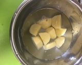 にんじんとじゃがいものチリコンカン風作り方1写真