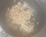 にんじんとじゃがいものチリコンカン風作り方4写真
