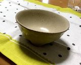 レンジで簡単ハムエッグ作り方1写真