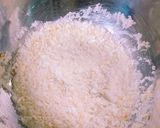 時短☆甘酢の肉団子作り方1写真