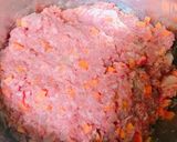 時短☆甘酢の肉団子作り方5写真