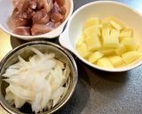 明太子グラタン♬作り方2写真