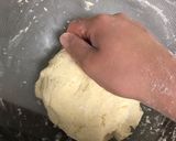 サクふわっ*腹割れ簡単スコーン作り方7写真