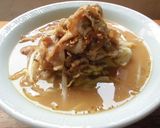 お肉いっぱい♡らーめん作り方7写真