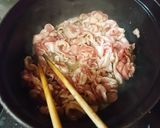 焼肉のたれde簡単美味♪チーズダッカルビ作り方2写真