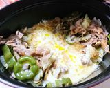焼肉のたれde簡単美味♪チーズダッカルビ作り方4写真